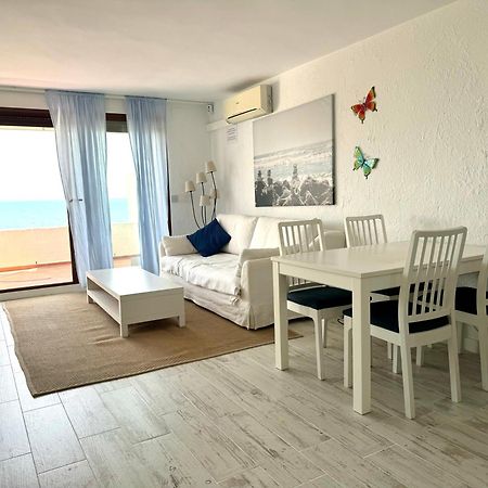 Altea Apartamento Vistas Al Mar Экстерьер фото
