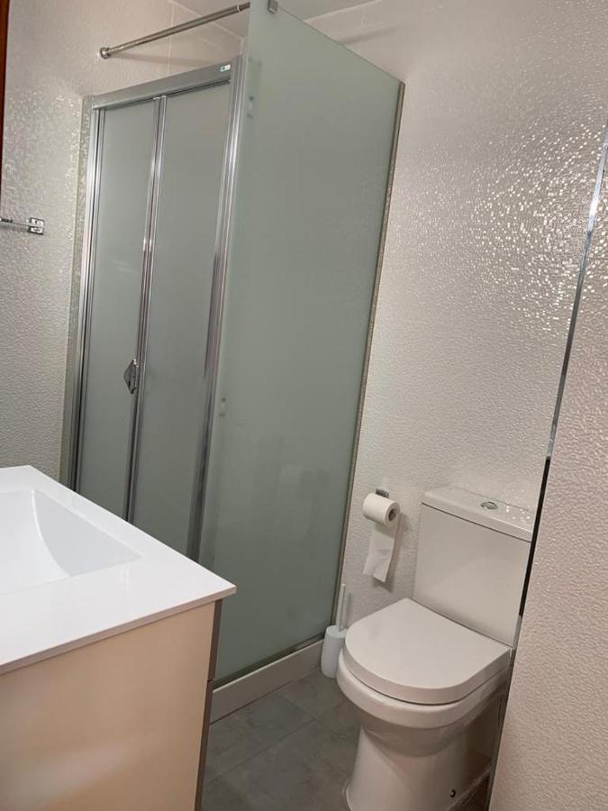 Altea Apartamento Vistas Al Mar Экстерьер фото
