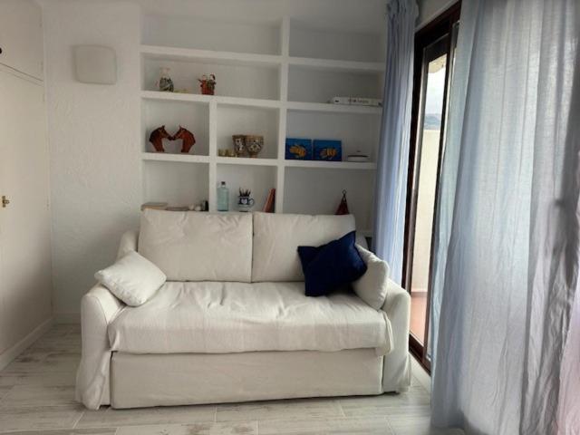 Altea Apartamento Vistas Al Mar Экстерьер фото
