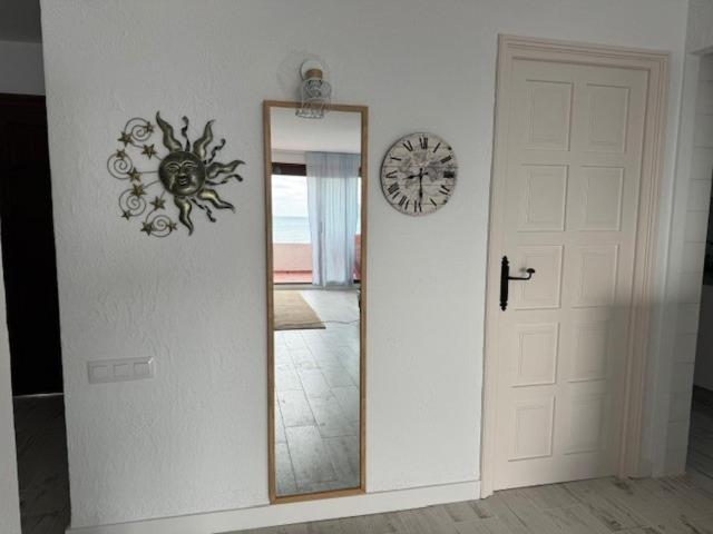 Altea Apartamento Vistas Al Mar Экстерьер фото
