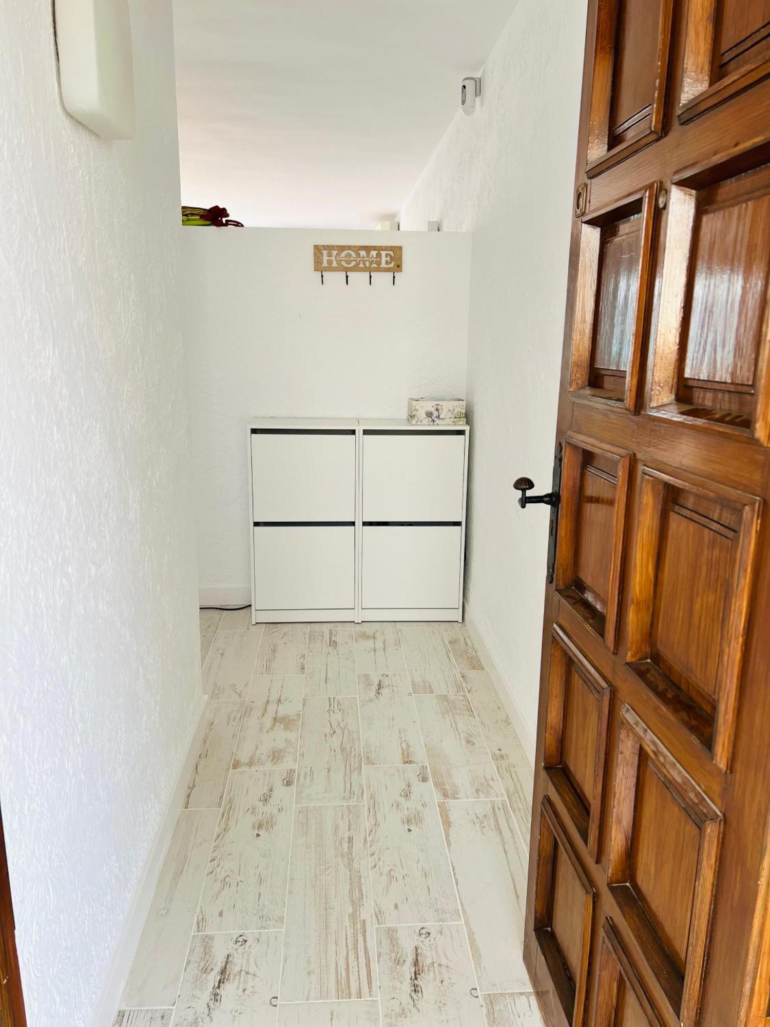 Altea Apartamento Vistas Al Mar Экстерьер фото